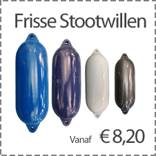 stootwillen aanbieding on line watersportwinkel watersportartikelen en stootwillen aanbieding on line watersportwinkel watersportartikelen en