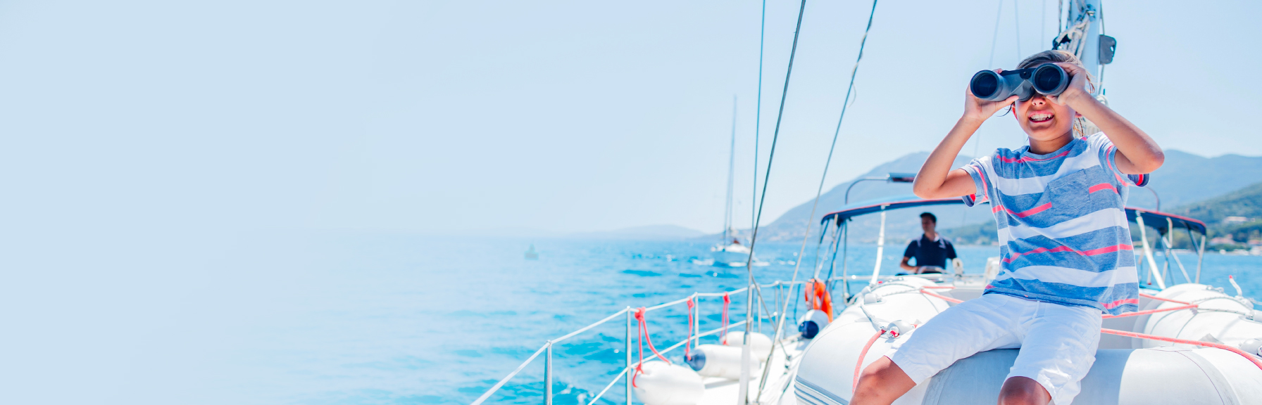 Watersport Verrekijkers