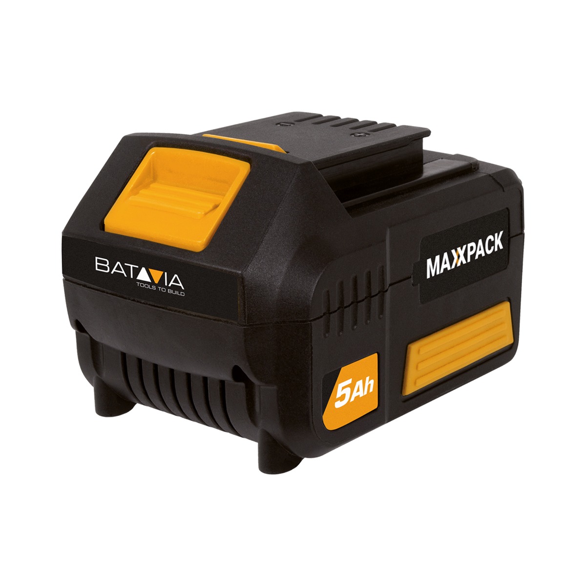 Image of Batavia MAXXPACK 18V 5 Ah Li-ion accu 