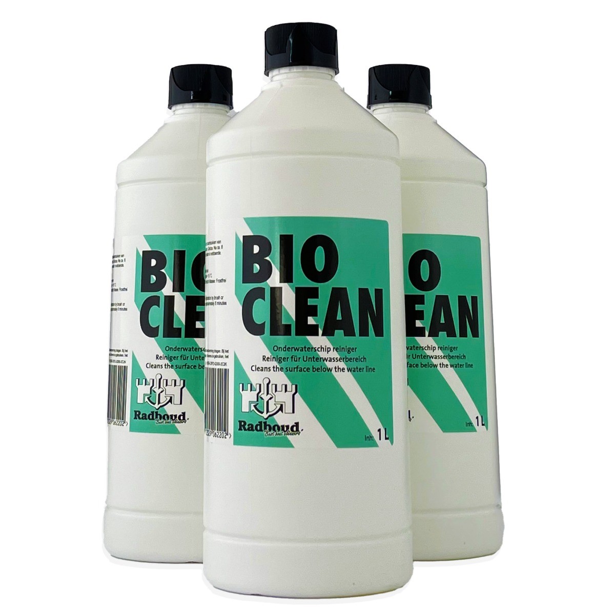 Image of Bio Clean bootreiniger 1 Liter