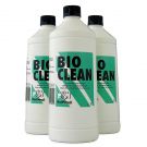 Aanbieding Bio Clean bootreiniger