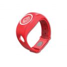 Fell Marine xBAND Armband voor Rood xFOB