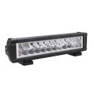 LED Light Bar 36 cm, 10-30 volt, 6480 Lumen