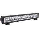 LED Light Bar 56 cm, 10-30 volt, 10800 Lumen