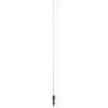 Celmar 0-1 Marifoon VHF Antenne RVS 1M