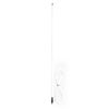 Celmar 4 Marifoon VHF Antenne + 6m RG58 coaxkabel