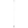 Celmar CX4 Marifoon VHF Antenne Wit