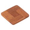 Onderzetter Teak Coaster