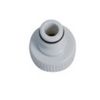 Osculati Adapter Female 3/4" draad