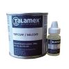 Topcoat Gelcoat Reparatieset