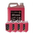 NauticGear® Antivries voor boot, Motor, WC en Drinkwatersysteem 5 Liter Editie 2024/25