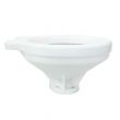 Albin Pump Losse Toiletpot Comfort