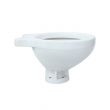 Albin Pump Losse Toiletpot Compact