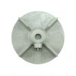 Jabsco Centrifugaal Impeller 37006-0000 voor Jabsco Elektrisch Toilet