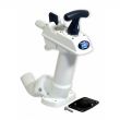 Jabsco Losse Handpomp 29040-3000 voor Handpomp Toilet Twist & Lock