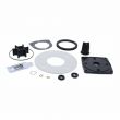 Jabsco Service Kit 37040-0000 voor Jabsco Elektrisch Toiletten