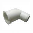 Jabsco Uitlaat Elleboog 29029-1000 voor Jabsco Handpomp Toilet Twist & Lock