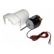 Motor Set 12 Volt CE voor Jabsco Economy 37010 Toilet (37064-0000)