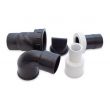 Uitlaat Set 07-99-074 voor Albin Pump Design/Premium Low Toilet