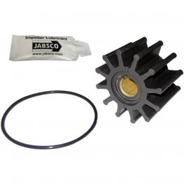 Jabsco Impeller Kit 18958-0001-P, 6 As 19,75 Spie 12-Blads