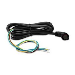 Garmin 7-pins voedings-/gegevenskabel met haakse connector