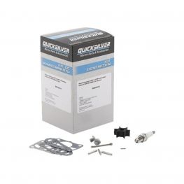 Quicksilver Service Onderhoudskit voor Mercury 2,5-3,5 pk Buitenboordmotor