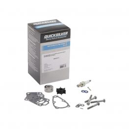 Quicksilver Service Onderhoudskit voor Mercury 4-6 pk Buitenboordmotor