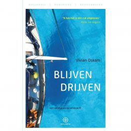 Blijven Drijven - Vivian Oskam