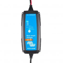 Victron Blue Smart IP65 Acculader 12 volt 4 Ampere