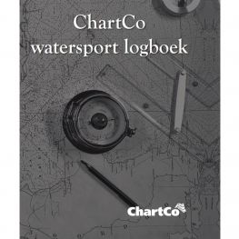 ChartCo Watersport Logboek