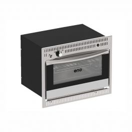 ENO Gourmet Inbouw Oven met Grill