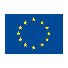 Europese Unie Vlag voor de Boot