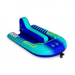 Funtube Jobe 1 persoons Shark Trainer