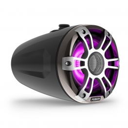 Fusion Marine WakeTower Speakers 3i SG-FLT883SPG 8,8 inch 330watt