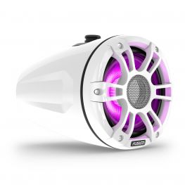 Fusion Marine WakeTower Speakers 3i SG-FLT883SPW 8,8 inch 330watt