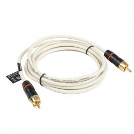 Fusion RCA Kabel 1-Kanaals