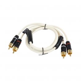 Fusion RCA Kabel 1 Zone 2-Kanaals