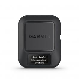 Garmin InReach Messenger