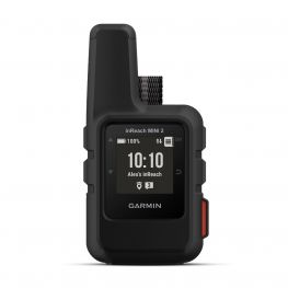 Garmin InReach Mini 2, Zwart