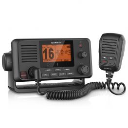 Garmin VHF 215i Marifoon met GPS