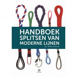 Handboek Splitsen van Moderne Lijnen