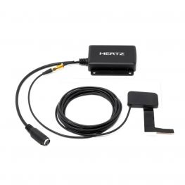 Hertz Module met Antenne CAPRI HMB DAB+