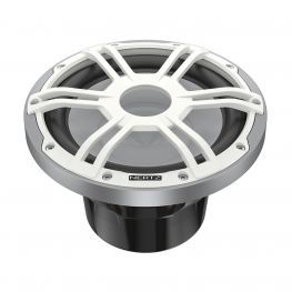 Hertz Marine Sport HMS Subwoofer 10 S4-LD-SW.1 RGB LED Wit