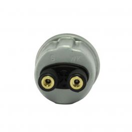 Hollex oliedrukgever WK M10x1,0 0-10 bar 