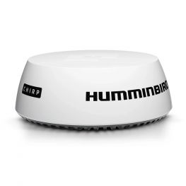 Humminbird Radar HB2124