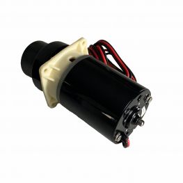 Jabsco Macerator motor/waste pomp kit 12 volt (QF/DS toiletten)