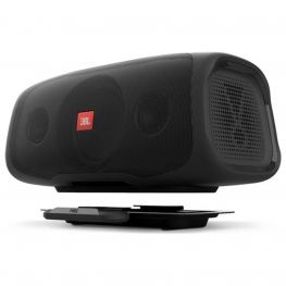 JBL BassPro GO Plus 