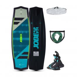 Jobe Wakeboard Jinx Junior Pakket 128