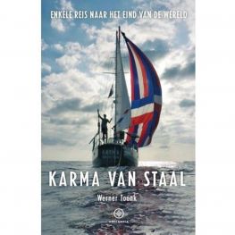 Karma van Staal - Werner Toonk