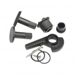 Flush 3G Handgrepen Set Klein Links (360255992)